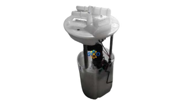 پمپ بنزين ام وی ام 530 و ام وی ام 550