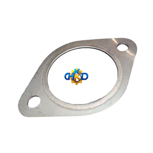 واشر کاتالیست کانورتور (انتهای گلویی اگزوز) ام وی ام تیگو 5 | واشر گلویی اگزوز MVM Tiggo 5