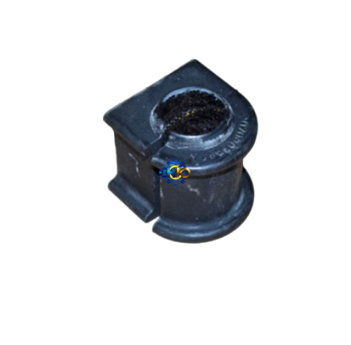 لاستیک موجگیر جلو سمت چپ ام وی ام 110 | لاستیک محافظ گلگیر MVM 110 | لاستیک موجگیر گلگیر جلو چپ