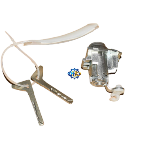 سیلندر قفل درب با کلید مکانیکی ام وی ام 110 | سیلندر قفل درب مکانیکی MVM 110