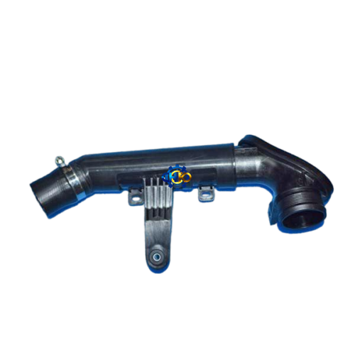 صدا خفه کن توربوشارژر ام وی ام X33 | قطعه اگزوز توربو MVM X33