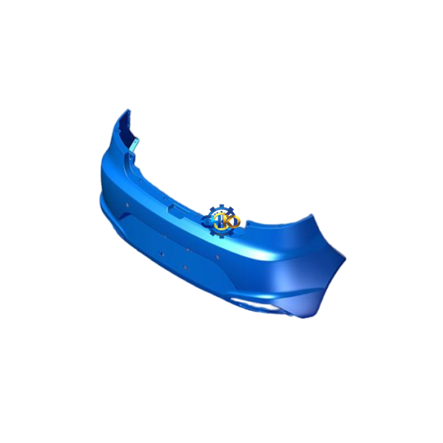 پوسته سپر عقب MVM 315 | پوسته سپر عقب ام وی ام ۳۱۵ | خرید پوسته سپر عقب اصلی ام وی ام ۳۱۵