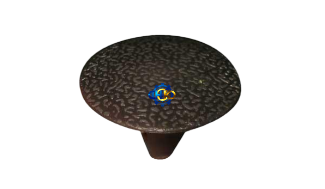 خار عایق حرارتی درب موتور ام وی ام X33 | نگهدارنده عایق حرارتی کاپوت MVM X33