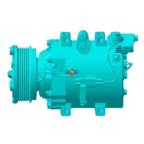 کمپرسور کولر آریزو5