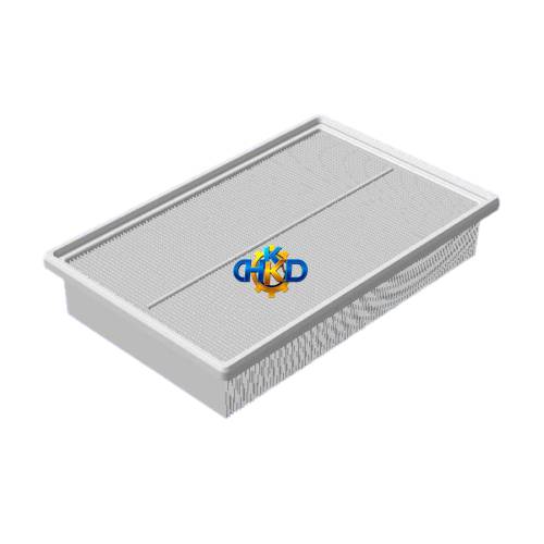 شلنگ بالایی مخزن انبساط ام وی ام X22 | شیلنگ آب رادیاتور بالا MVM X22