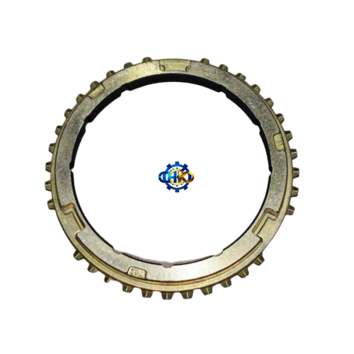 دنده برنجی دنده ۳ MVM X22 | دنده هماهنگ‌کننده دنده سوم ام وی ام X22 | قطعات گیربکس X22