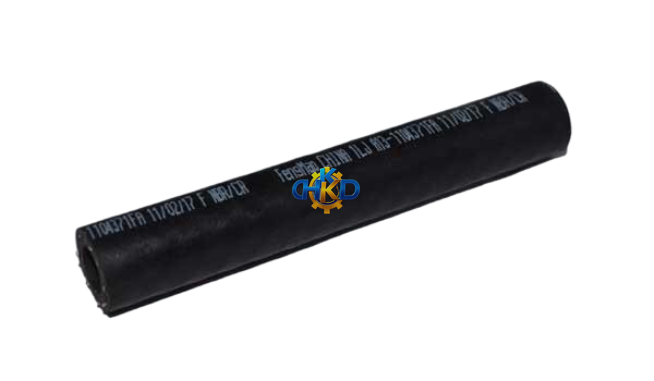 لوله شماره 2 بخار بنزین ام وی ام 315