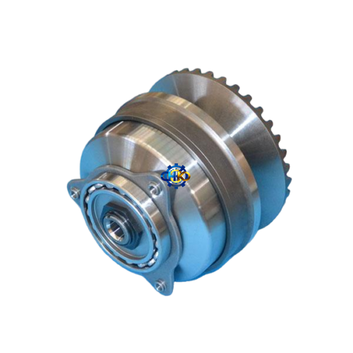 مجموعه پولی ورودی گیربکس CVT ام وی ام ایکس 33 | مجموعه کامل پولی گیربکس اتوماتیک MVM X33