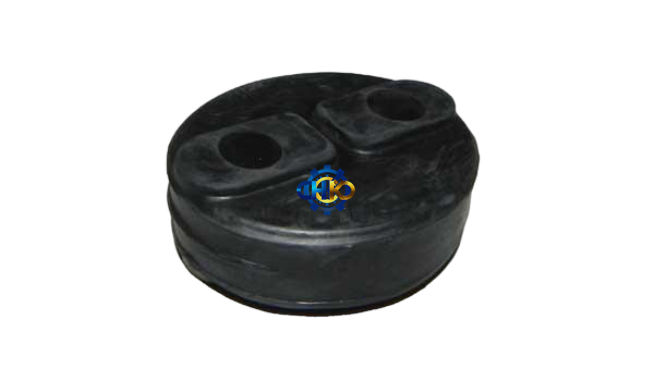 لاستیک نگهدارنده اگزوز MVM 315 | لاستیک محافظ اگزوز ام وی ام ۳۱۵ | خرید لاستیک نگهدارنده اگزوز اصل