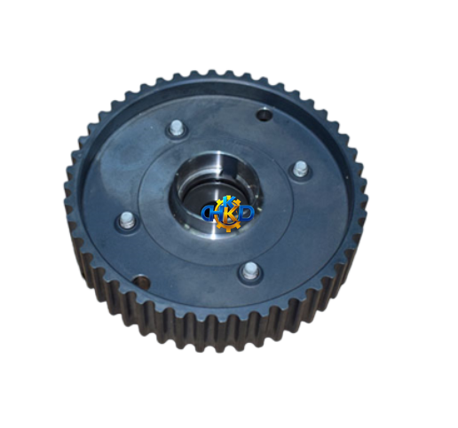 پولی سرمیل سوپاپ هوا VVT ام وی ام تیگو 5 | پولی VVT میل بادامک هوای Tiggo 5