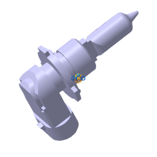 لامپ چراغ جلو تیگو 7 آی ای