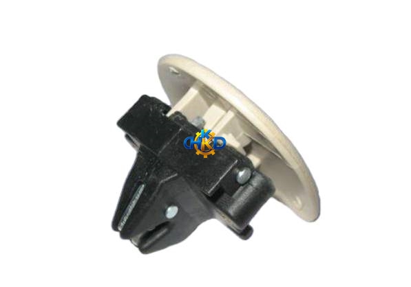 قفل درب جعبه داشبورد ام وی ام 110