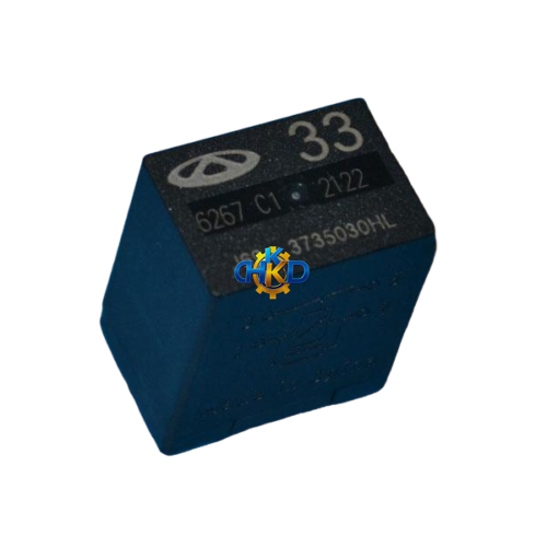 رله ام وی ام ایکس 22