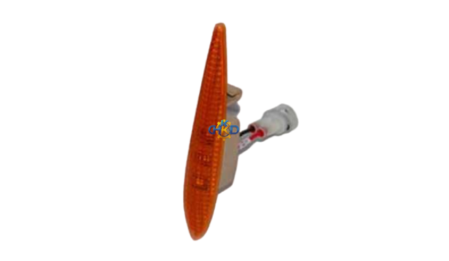 راهنماي روي گلگير راست ام وی ام 315