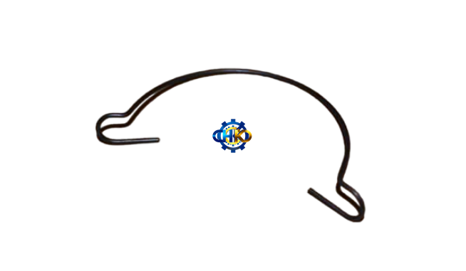 خار بلبرینگ کلاچ ام وی ام X33 | خار نگهدارنده بلبرینگ کلاچ MVM X33 – حفظ ثبات سیستم کلاچ