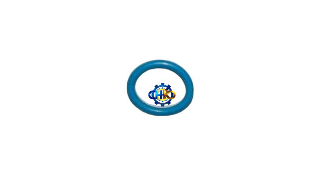 اورینگ لوله کمپرسور به کندانسور MVM 530 | اورینگ لوله کولر ام وی ام ۵۳۰ | لوازم یدکی سیستم تهویه مطبوع ام وی ام