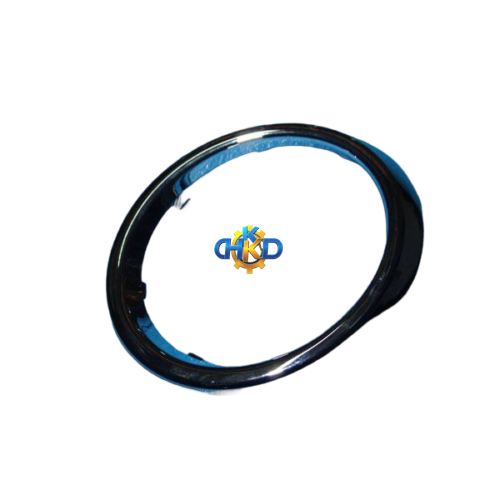 زه استیل چراغ مه‌شکن جلو چپ ام وی ام تیگو 5 | لوازم تزئینی بدنه MVM