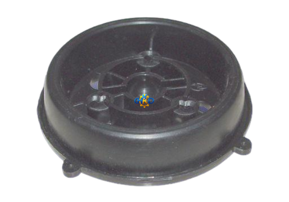 درپوش پايه آئينه جانبی راست ام وی ام 110