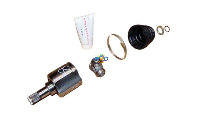 سرپلوس داخلی با گردگیر ام وی ام 530 و ام وی ام 550