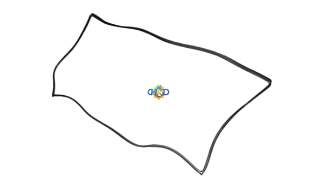 نوار دور شیشه عقب ام وی ام 530 و ام وی ام 550