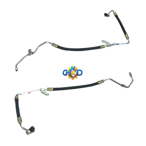 لوله فشار قوی فرمان ام وی ام | لوازم یدکی MVM TIGGO 5 با کیفیت اورجینال