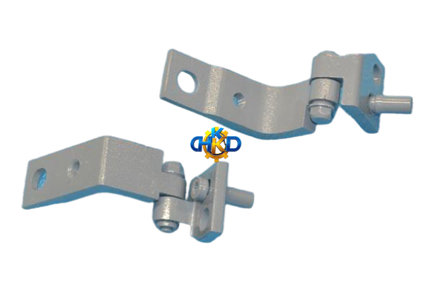 لولای بالایی درب جلو چپ ام وی ام تیگو 5 | لولای درب چپ جلو MVM Tiggo 5