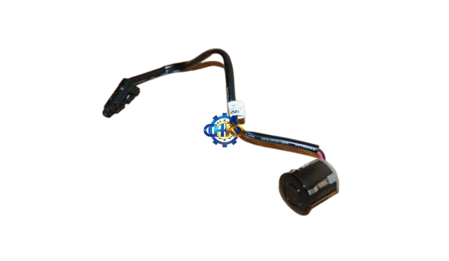 حسگر موانع دنده عقب مشکی MVM 315 | سنسور دنده عقب مشکی ام وی ام ۳۱۵ | خرید حسگر دنده عقب اورجینال