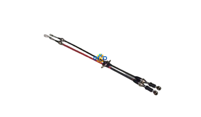 کابل تعویض دنده ام وی ام 110