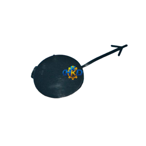 درپوش بکسل بند جلو ام وی ام تیگو 5 | کاور پوشش قلاب بکسل سپر جلو MVM TIGGO 5