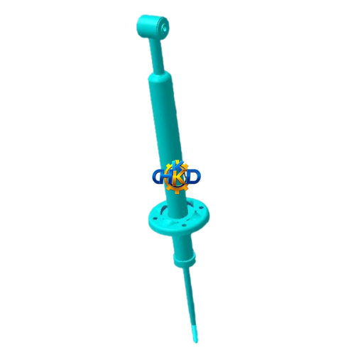 کمک فنر عقب MVM X22 | کنترل نوسانات و افزایش راحتی رانندگی