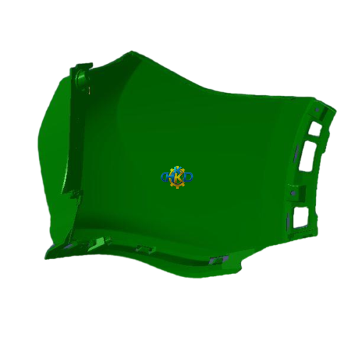 گوشه سپر عقب سمت چپ  تیگو 7آی ای