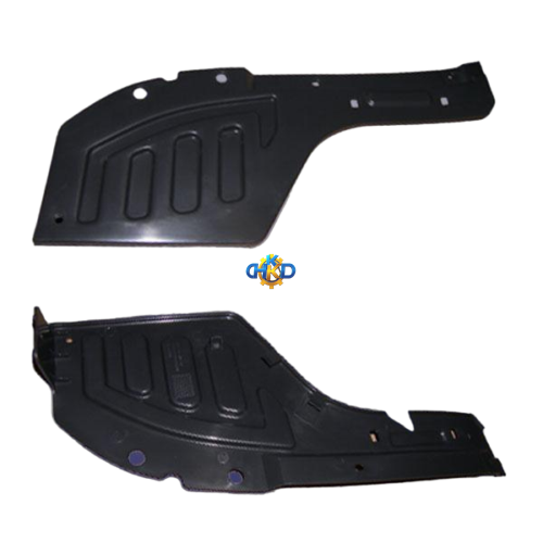 شل گير چرخ عقب سمت راست ام وی ام ایکس 33