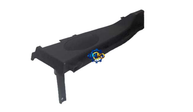 قاب بلندگوی عقب راست (مشکی) MVM 315 | قاب بلندگوی عقب راست ام وی ام ۳۱۵ | خرید قاب باند درب عقب ام وی ام