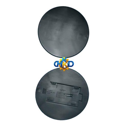 درب فلزی باک ام وی ام تیگو 5 | درب سوخت MVM Tiggo 5 رنگ شده اصلی