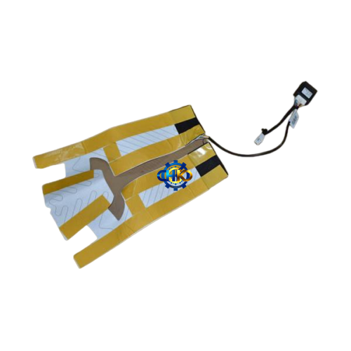 یونیت گرمکن صندلی MVM X22 | لوازم یدکی سیستم گرمکن صندلی ام وی ام ایکس 22