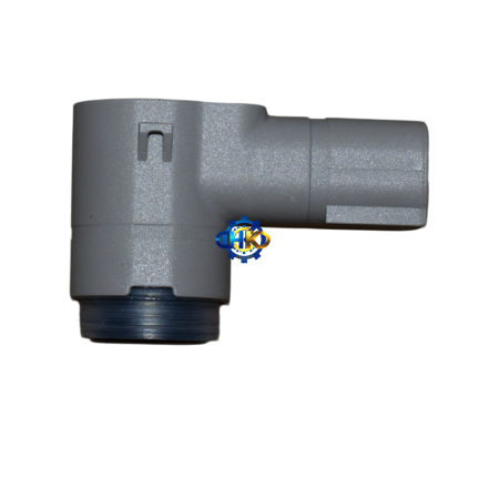 سنسور تشخیص فاصله سپر مشکی رنگ MVM Arrizo 5 | قطعه هوشمند سیستم ایمنی ام وی ام آریزو ۵