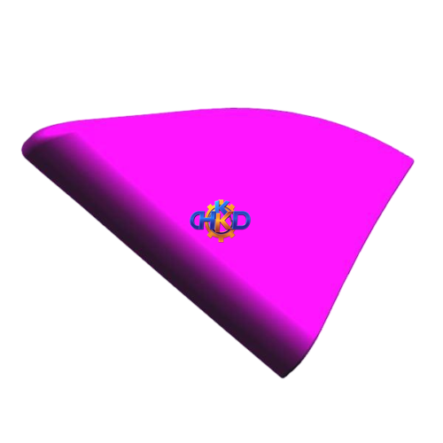 قاب داخلي لچکی جلو چپ ام وی ام 22