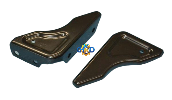 پایه سینی زیر باتری ام وی ام تیگو 5 | نگهدارنده سینی باتری MVM Tiggo 5