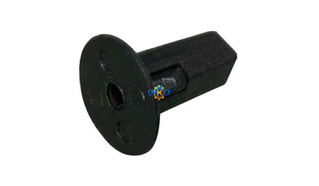 خار پلاستيکي نصب قاب گلگير ام وی ام ایکس 33