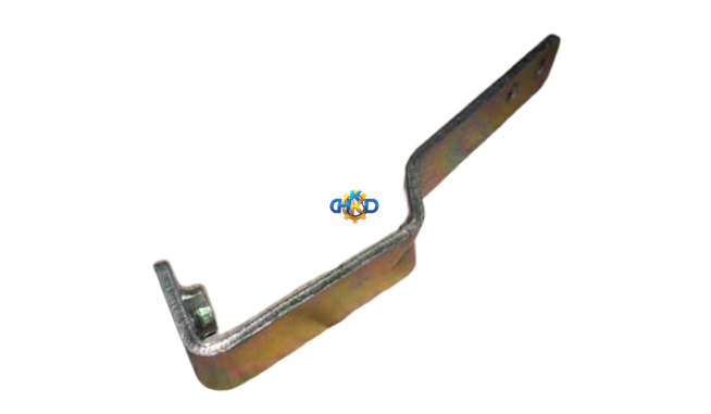 پایه کاور روی موتور شماره 1  ام وی ام ایکس 33