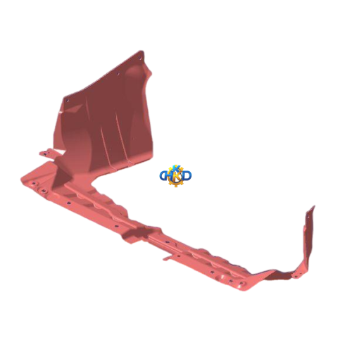 قاب زیر سپر جلو ام وی ام ایکس 33