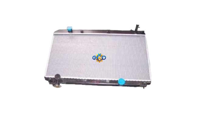 رادیاتور آب ام وی ام ایکس 33