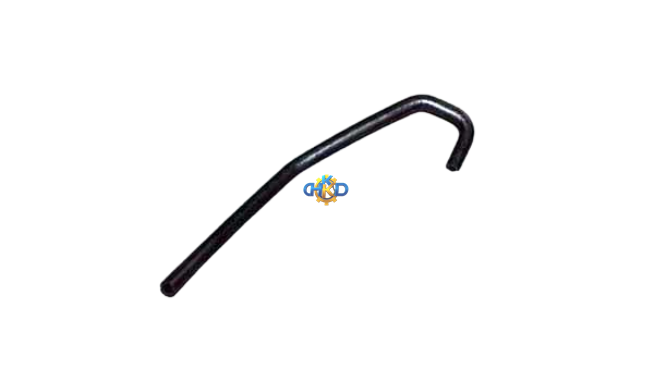 لوله خروجی آب دریچه گاز ام وی ام 530 و ام وی ام 550