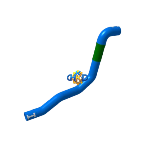 لوله ورودی رادیاتور بخاری ام وی ام 22
