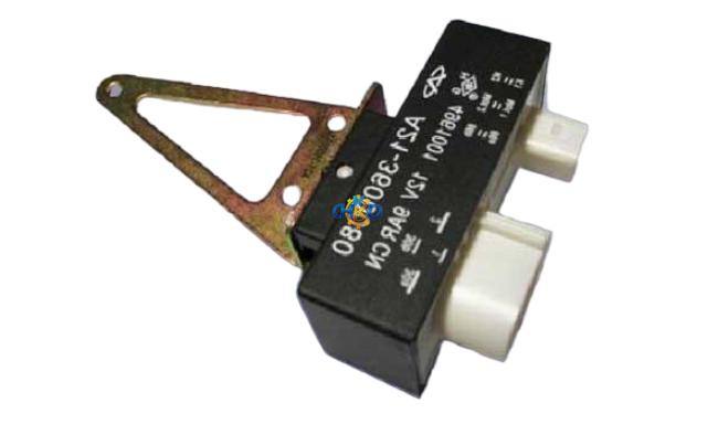 رله فن ام وی ام 530 و ام وی ام 550