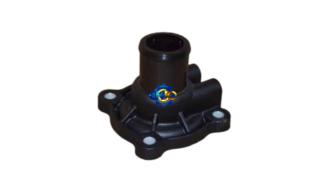 درپوش ترموستات ام وی ام X33 | کاور درپوش ترموستات MVM X33 – لوازم یدکی سیستم خنک‌کننده خودرو