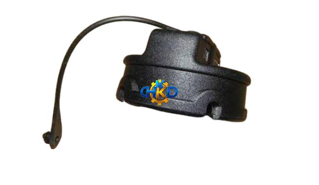 درب باک پلاستیکی پیچی ام وی ام تیگو 5 | درب باک پلاستیکی خودرو MVM Tiggo 5