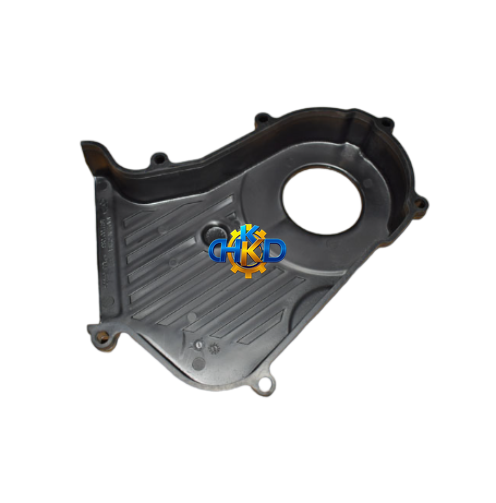 قاب پایینی تایم ام وی ام تیگو 5 | کاور محافظ تایم پایین MVM Tiggo 5 اصلی