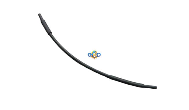 لوله ورودی ریل سوخت ام وی ام 530 و ام وی ام 550