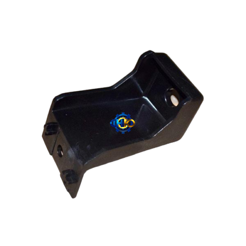 نگهدارنده پایین سپر عقب چپ MVM X22 | براکت سپر عقب چپ ام وی ام ایکس ۲۲ | لوازم یدکی بدنه خودرو